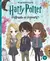 HARRY POTTER - DISFRAZATE EN HOGWARTS