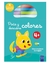 Pinta y descubre colores en internet