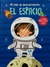 Mi viaje de descubrimiento: El espacio
