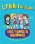 Una familia anormal y unas vacaciones muy extrañas