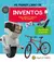 Colección Mi Primer Libro - tienda online