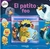 Cuentos magnéticos: El patito feo