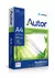 Resma Autor A4 75gr.