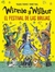 Winnie y Wilbur: El festival de las brujas