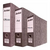 Bibliorato Avios Gris - comprar online