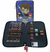 Cartuchera Cresko 1 Piso Harry Potter + Set Escolar en internet