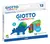 Giotto Plastilina
