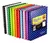 Cuaderno Escolar Lunares Triunfante 21x16 cm 50 Hjs rayadas