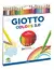Lapices De Colores Giotto colors 3.0 Caja X 24