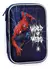 Cartuchera Mooving Eva 1 Piso Hombre araña - comprar online