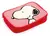 Cartuchera Mooving Trend 47 Snoopy