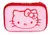 Cartuchera Mooving Eva 1 Piso Hello Kitty