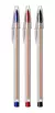 Bolígrafo Bic Cristal Fina 0.8mm