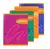 Cuaderno Gloria 48 Hojas Tapa Flexible