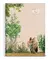 Cuaderno Ledesma Nat A4 70 Hs. Rayado Espiral 22,3 x 29,5 cm - comprar online