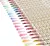 Lapices Mooving Acuarelables X24 Colores + Pincel - comprar online