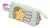 CARTUCHERA MOOVING CUADRUPLE PUSHEEN - comprar online