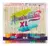 Lapices Mooving Acuarelables X24 Colores + Pincel