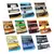 Cuaderno América Tapa Flexible X 48 hojas Rayadas