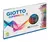 Lápices de Colores Giotto Supermina caja x 36