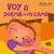 VOY A DORMIR EN MI CAMA (TB)