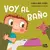 VOY AL BAÑO (TB)