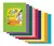 Cuaderno Exito E3 ( Abc ) Tapa Dura Rayado X 98 Hojas - comprar online