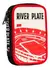 Cartuchera Mooving Textil 2 Pisos River
