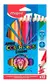 Lápices De Colores Maped color peps Jumbo Strong caja x 12