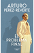 El problema final