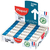 Goma de Borrar Maped technic duo Blanco y Azul