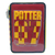 Cartuchera Cresko 2 Pisos Harry Potter + Set Escolar - comprar online