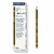 Lapiz Negro Staedtler Noris HB2