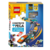 LEGO: Construye y pega super autos de carrera