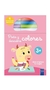 Pinta y descubre colores - tienda online