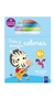 Pinta y descubre colores - Libreria Eduard