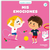 Pequeños curiosos: Mis emociones +3 años
