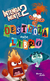 Destroza este libro - Intensamente 2