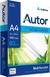 Resma Autor A4 80gr.