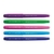 Lapicera Borrable Faber Castell Magic Tinta Azul