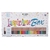 Lapices Mooving Inspirarte Box X 40 Piezas