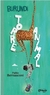 Burundi: Torre animal