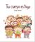 TU CUERPO ES TUYO - TAPA BLANDA