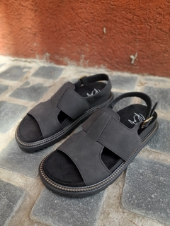 Sandalias Greta