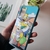 Funda homero simpson