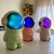 Astronauta parlante