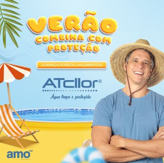 CLORO 2,5KG ATCLLORO 3X1 - comprar online