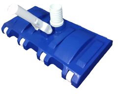 ASPIRADOR 8 RODAS ABS - comprar online