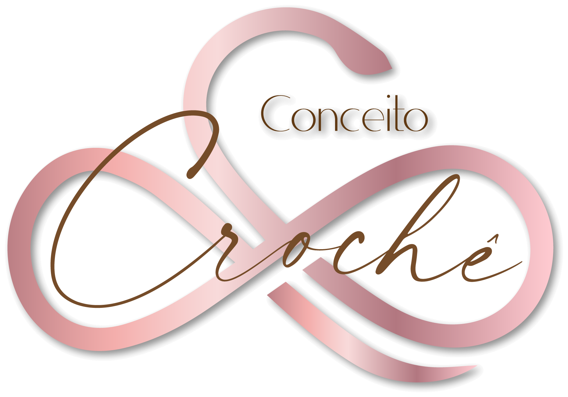 Conceito Crochê ❤  Luxury Handmade