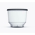Copo Pic Transparente C/Tampa 110ml C/10un